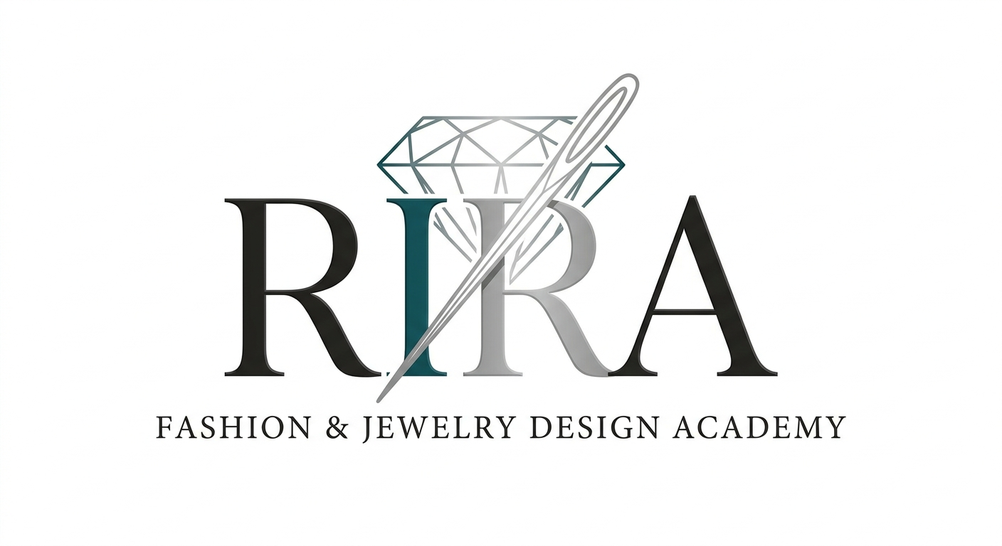 Rira | jewelry Design academy